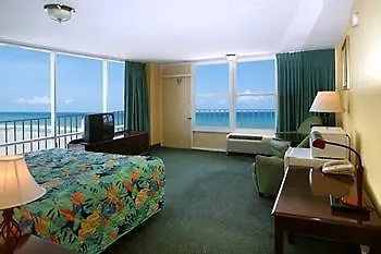 *** Hotel Residence Inn By Marriott Daytona Beach Oceanfront United States
