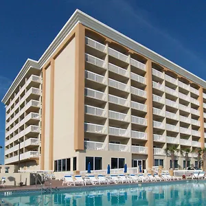 Hotel Hampton Daytona Shores-oceanfront, Daytona Beach Shores
