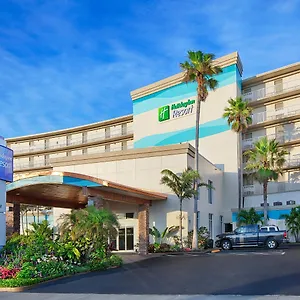 Station touristique Daytona Oceanfront By Ihg