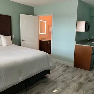 Motel Atlantic Shores